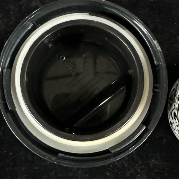 Starbucks Jonathan Adler Black and White Heart Design Tumbler - Picture 5 of 5